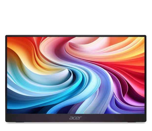 Acer PM161QB1bmiuux - 1332440 - zdjęcie